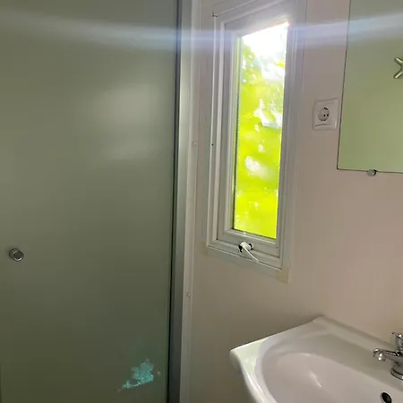 La Faloise - Mobil-home 2 *