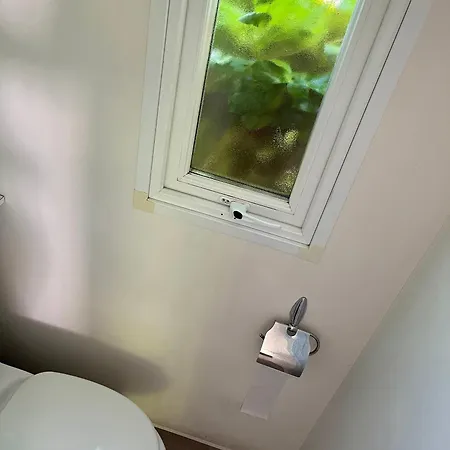 La Faloise - Mobil-home 2 Camping Angicourt