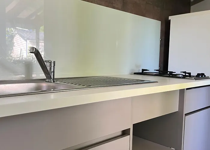 La Faloise - Mobil-home 2 Angicourt