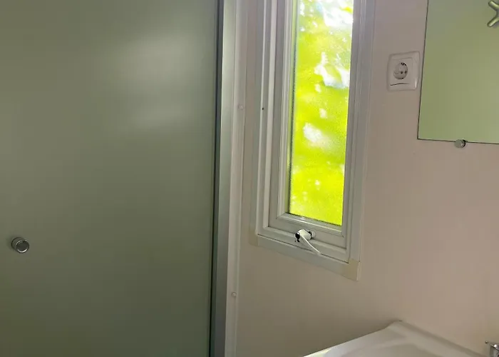 La Faloise - Mobil-home 2 *