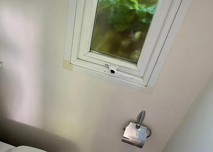 La Faloise - Mobil-home 2 Campsite Angicourt